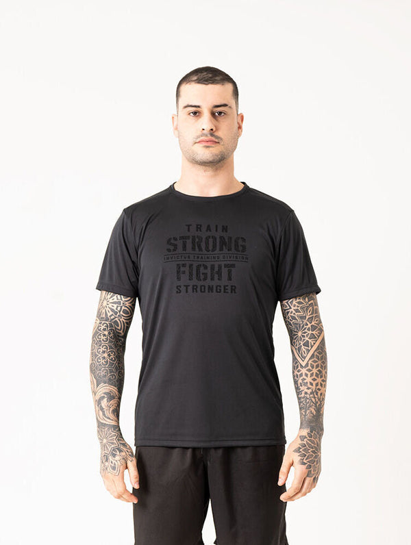 Camiseta Action Stronger