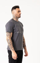 Camiseta Concept Mountains