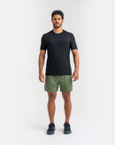 Camiseta Intensity - Preta