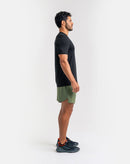 Camiseta Intensity - Preta