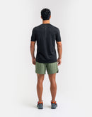 Camiseta Intensity - Preta