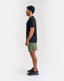 Camiseta Intensity - Preta