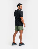 Camiseta Intensity - Preta