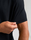 Camiseta Intensity - Preta