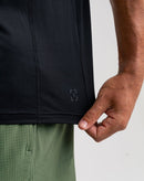 Camiseta Intensity - Preta