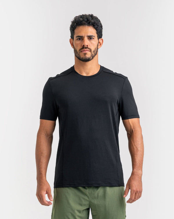 Camiseta Intensity - Preta
