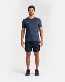 Camiseta Speed - Grafite