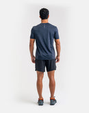 Camiseta Speed - Grafite