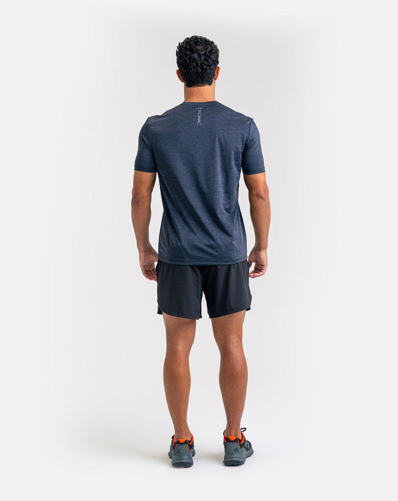 Camiseta Speed - Grafite