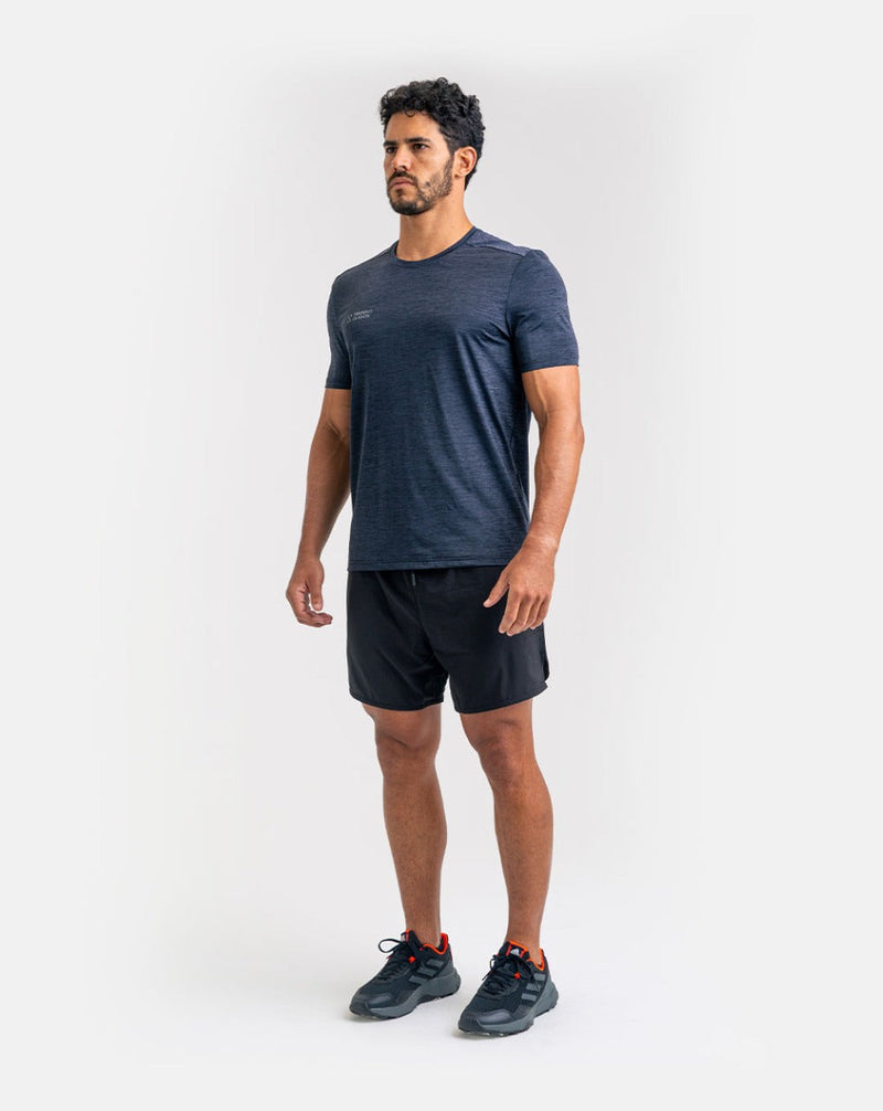 Camiseta Speed - Grafite