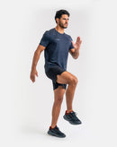 Camiseta Speed - Grafite