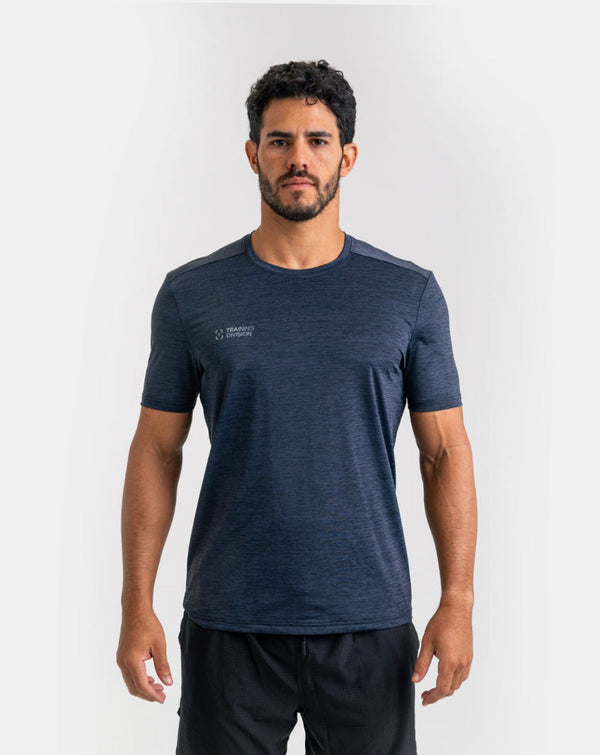 Camiseta Speed - Grafite