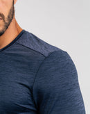 Camiseta Speed - Grafite