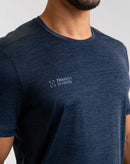 Camiseta Speed - Grafite