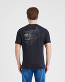 Camiseta Concept Start - Preta