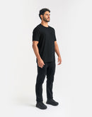 Camiseta Walk 2.0 - Preta