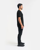 Camiseta Walk 2.0 - Preta