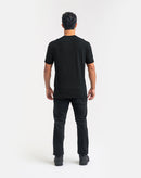 Camiseta Walk 2.0 - Preta