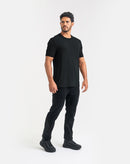 Camiseta Walk 2.0 - Preta