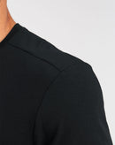 Camiseta Walk 2.0 - Preta