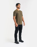 Camiseta Walk 2.0 - Verde