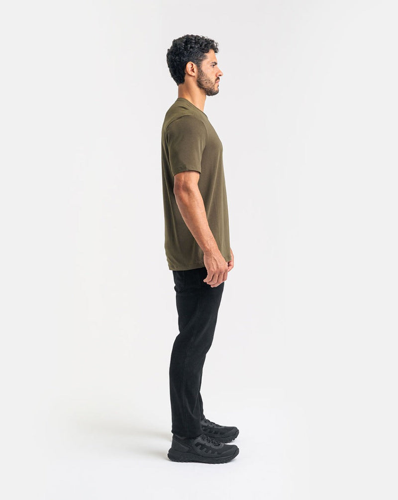 Camiseta Walk 2.0 - Verde