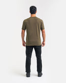 Camiseta Walk 2.0 - Verde
