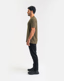 Camiseta Walk 2.0 - Verde