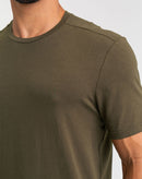 Camiseta Walk 2.0 - Verde