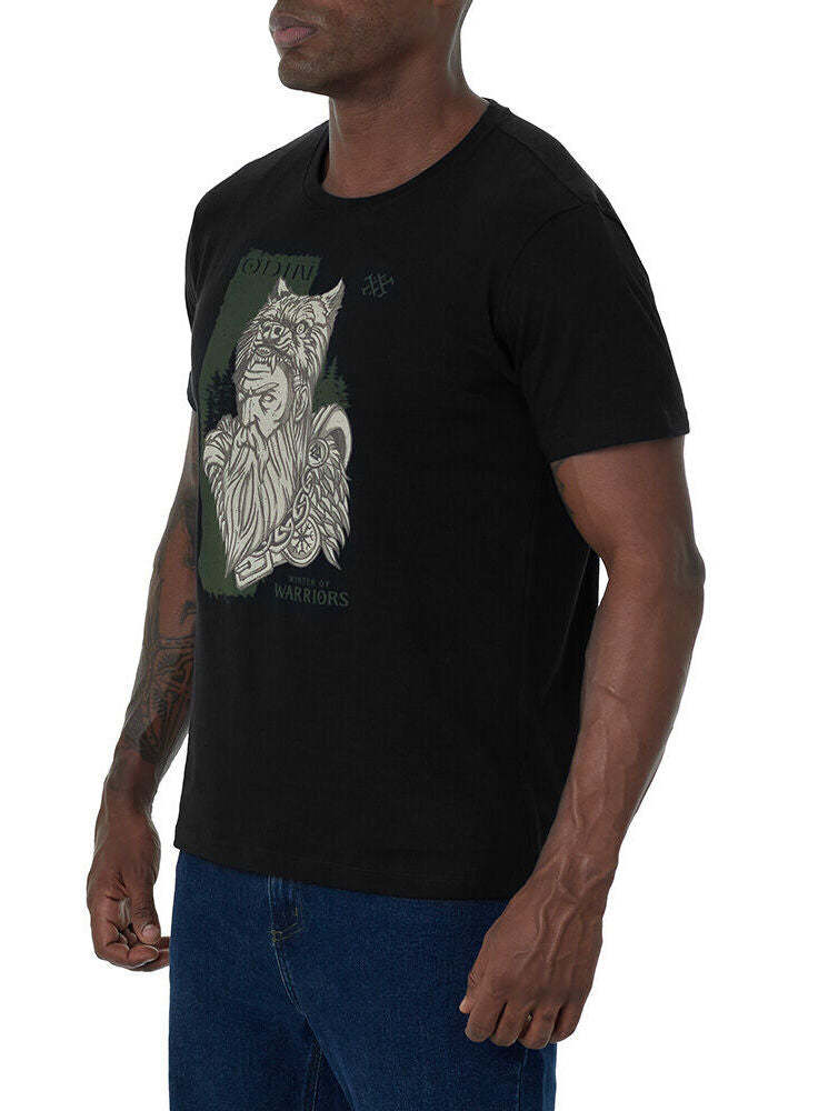Camiseta Concept Odin