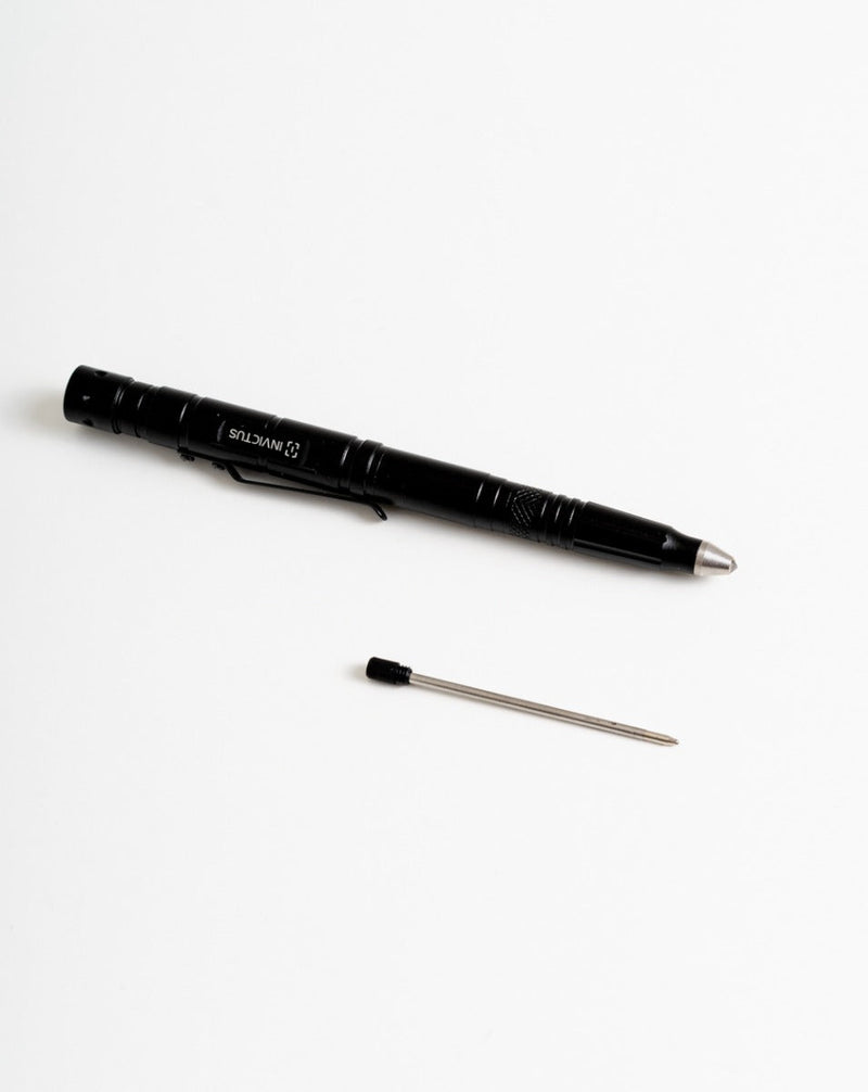 Caneta X-Treme - Preta