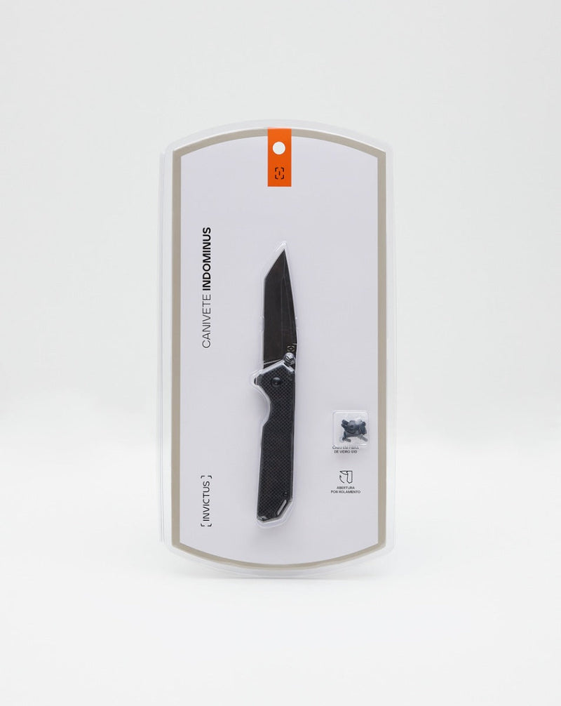 Canivete Indominus