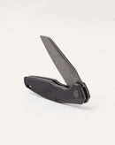 Canivete Marine Black