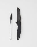 Canivete Marine Black