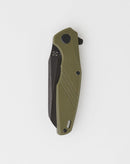 Canivete Marine Green