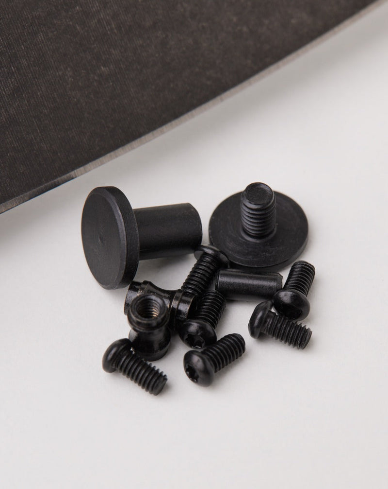 Canivete Marine Green