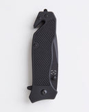 Canivete Phanton - Black