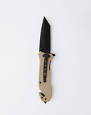 Canivete Phanton - Coyote