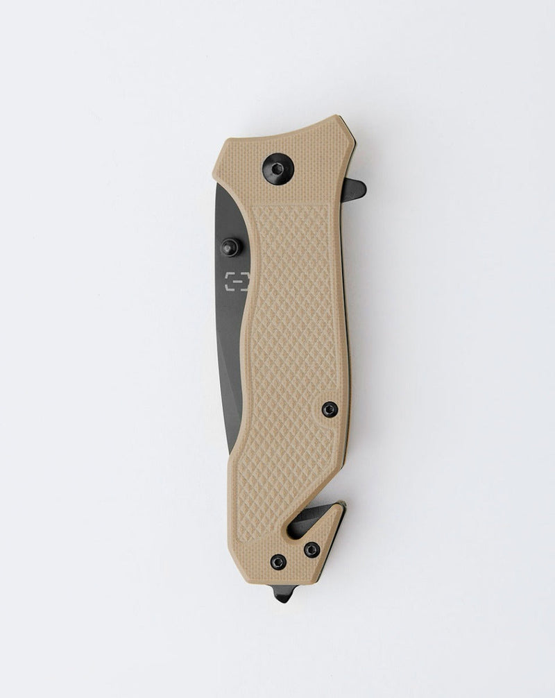 Canivete Phanton - Coyote