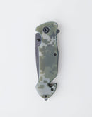 Canivete Squad - Digital ACU