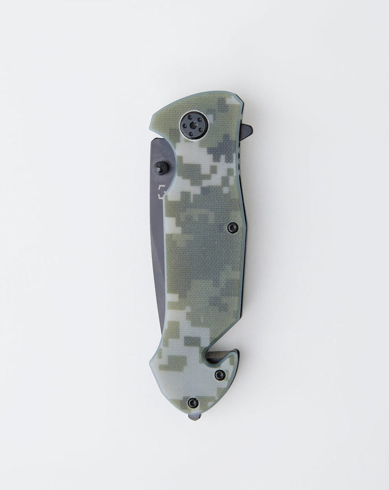 Canivete Squad - Digital ACU