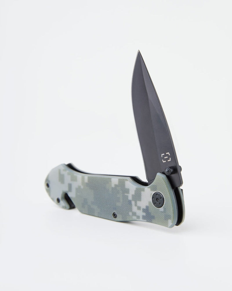 Canivete Squad - Digital ACU