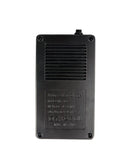 Carregador de Baterias Duplo Enterprise