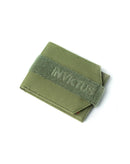 Carteira Apache - Verde