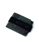 Carteira Apache - Warskin Black