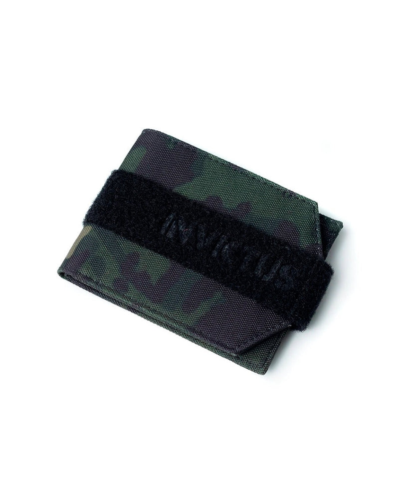 Carteira Apache - Warskin Black