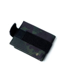 Carteira Apache - Warskin Black