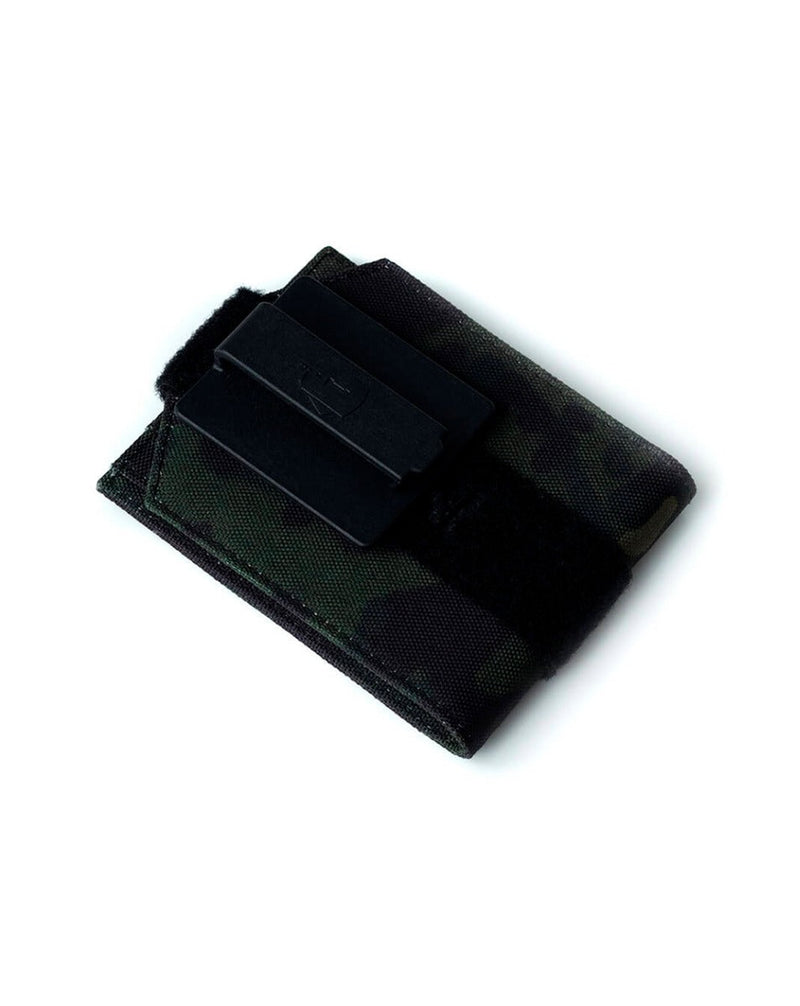 Carteira Apache - Warskin Black