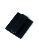 Carteira Apache - Warskin Black