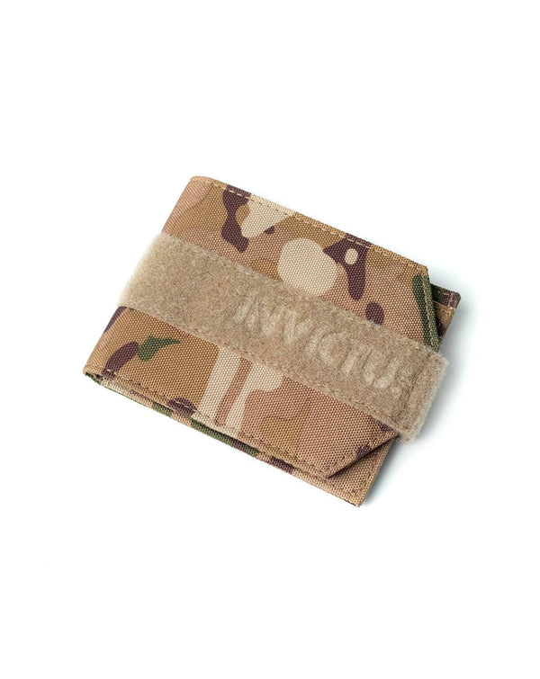 Carteira Apache - Warskin